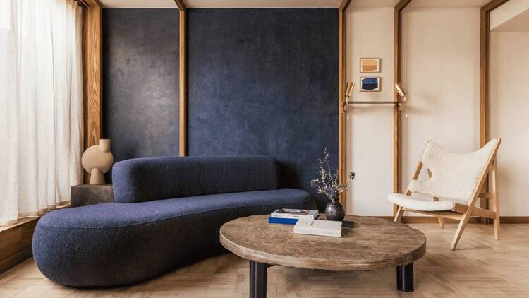 La Fondation, Paris