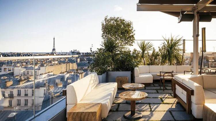 La Fondation, Paris