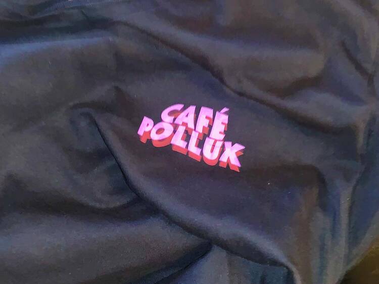 Café Pollux