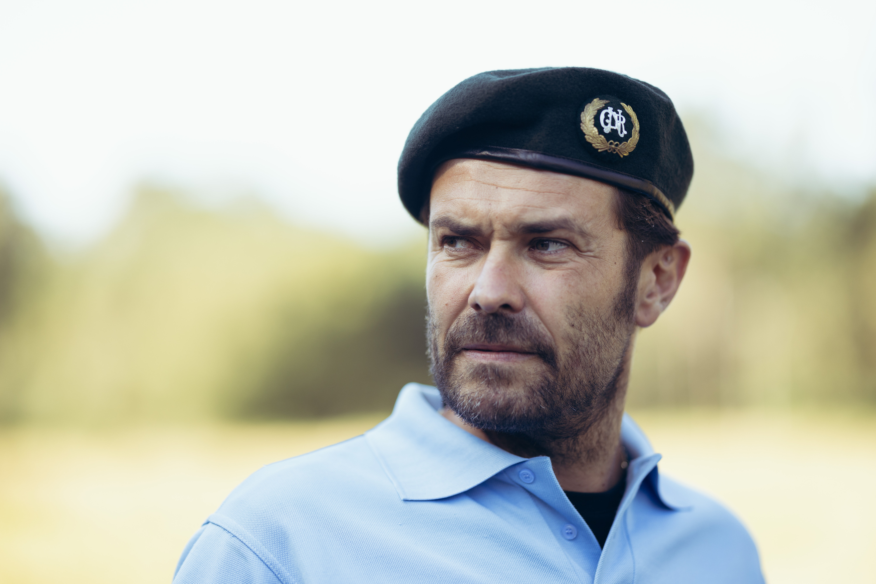 ‘Lume’. RTP1 e Max aquecem em Junho com série ibérica