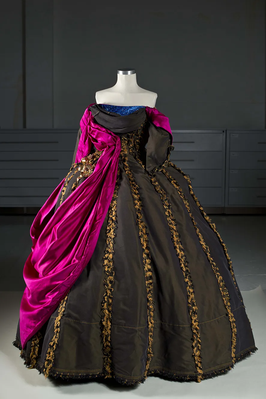 MUDE, Colecção Francisco Capelo, "Vivienne Westwood: O Salto da Tigresa"