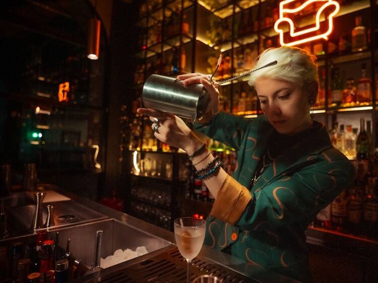 Los pop-ups que nos gustan: Siam Thai toma Sofá
