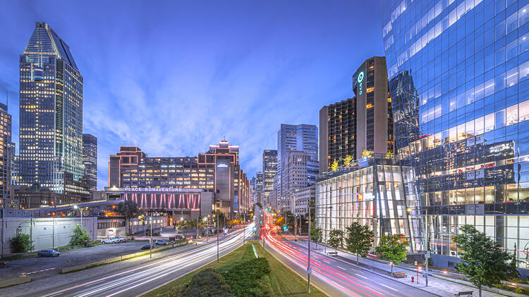 Skyline 