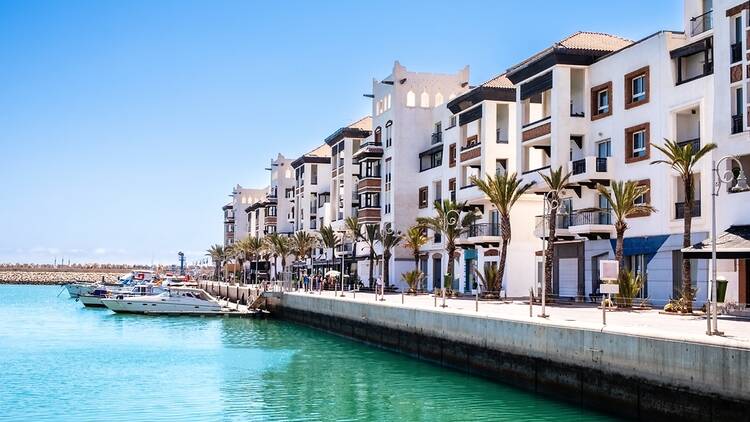 Agadir, Morocco