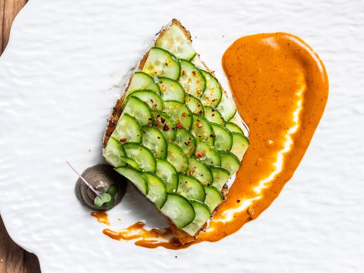Edan Bistro
