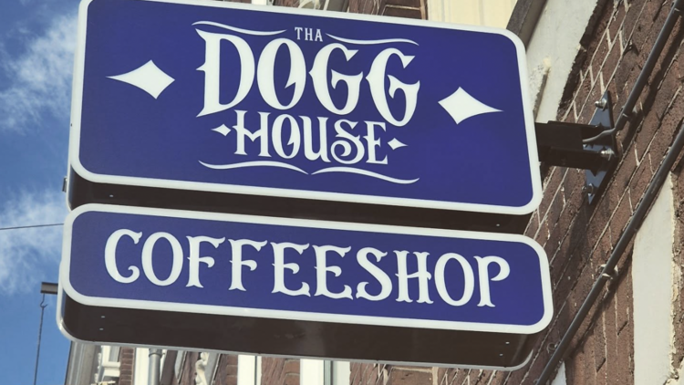Tha Dogg House