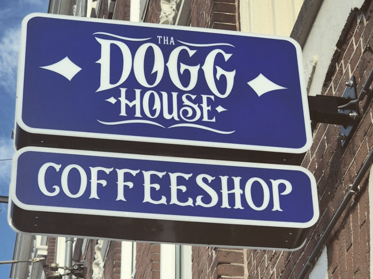 Tha Dogg House