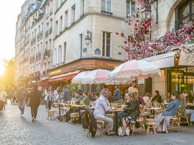 The 15 food capitals of the world right now, revealed The 15 food capitals of the world right now, revealed