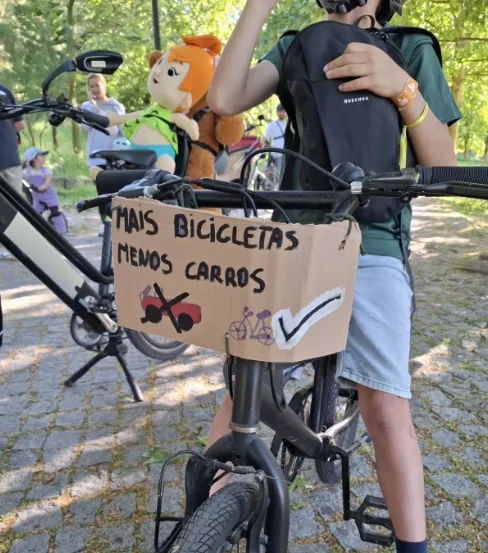 Kidical Mass