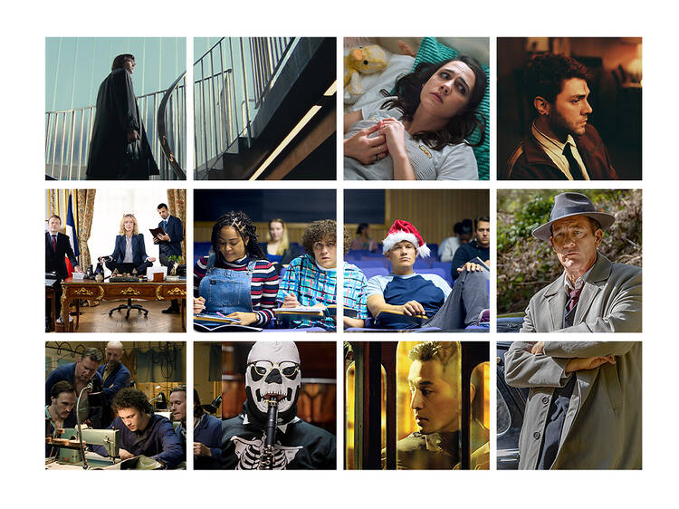 As melhores séries para ver na Filmin