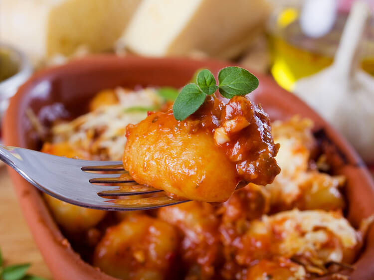 L’Adesso Ristorante