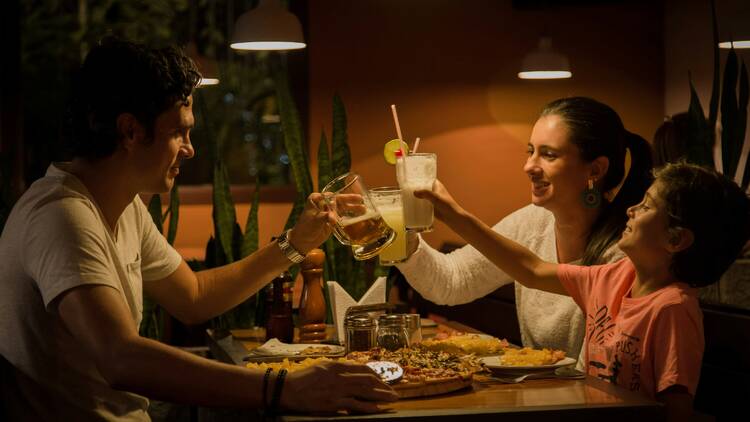 Día del Padre 2025: 17 restaurantes en Buenos Aires para celebrar