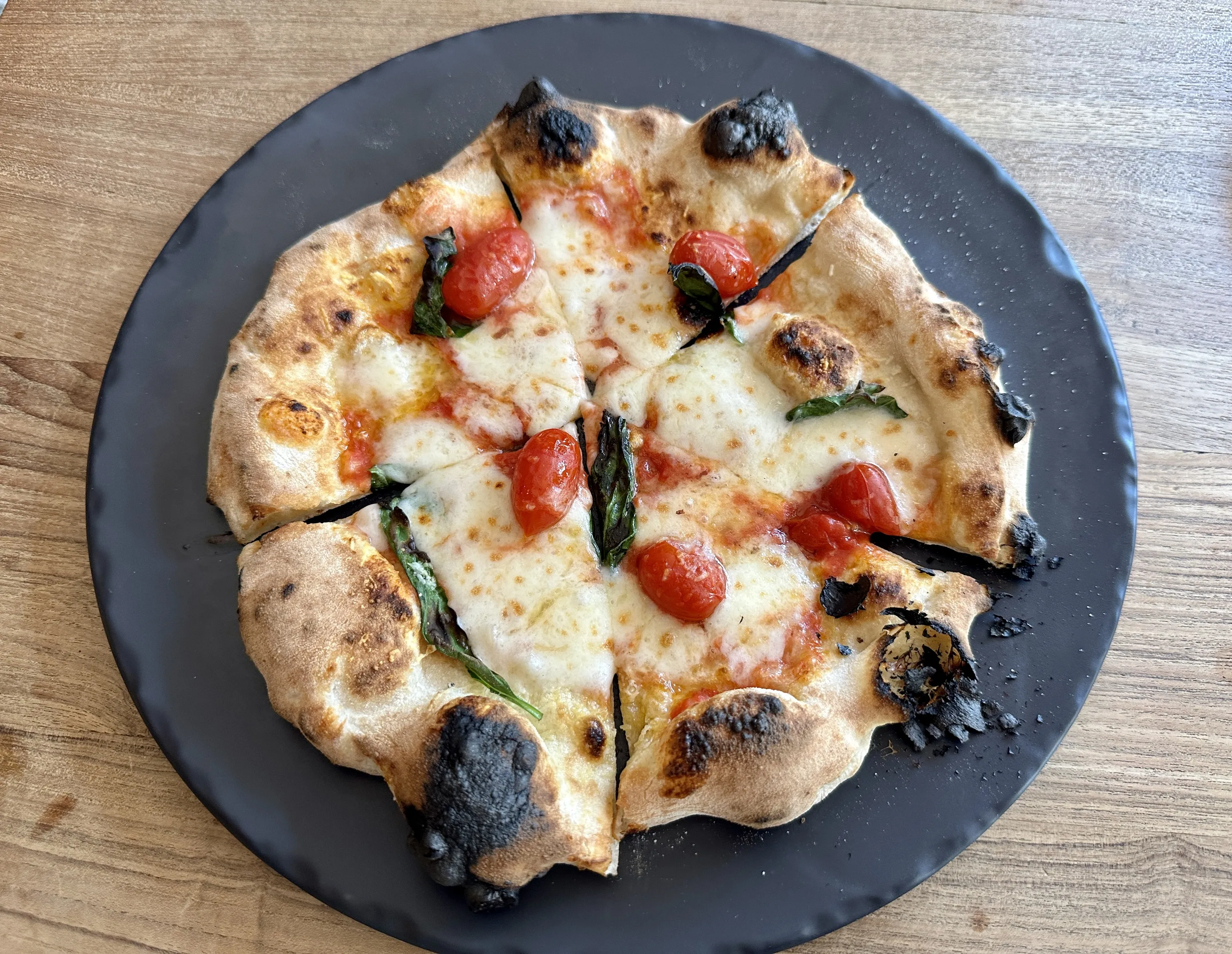 Pizza Studio Tamaki Singapore
