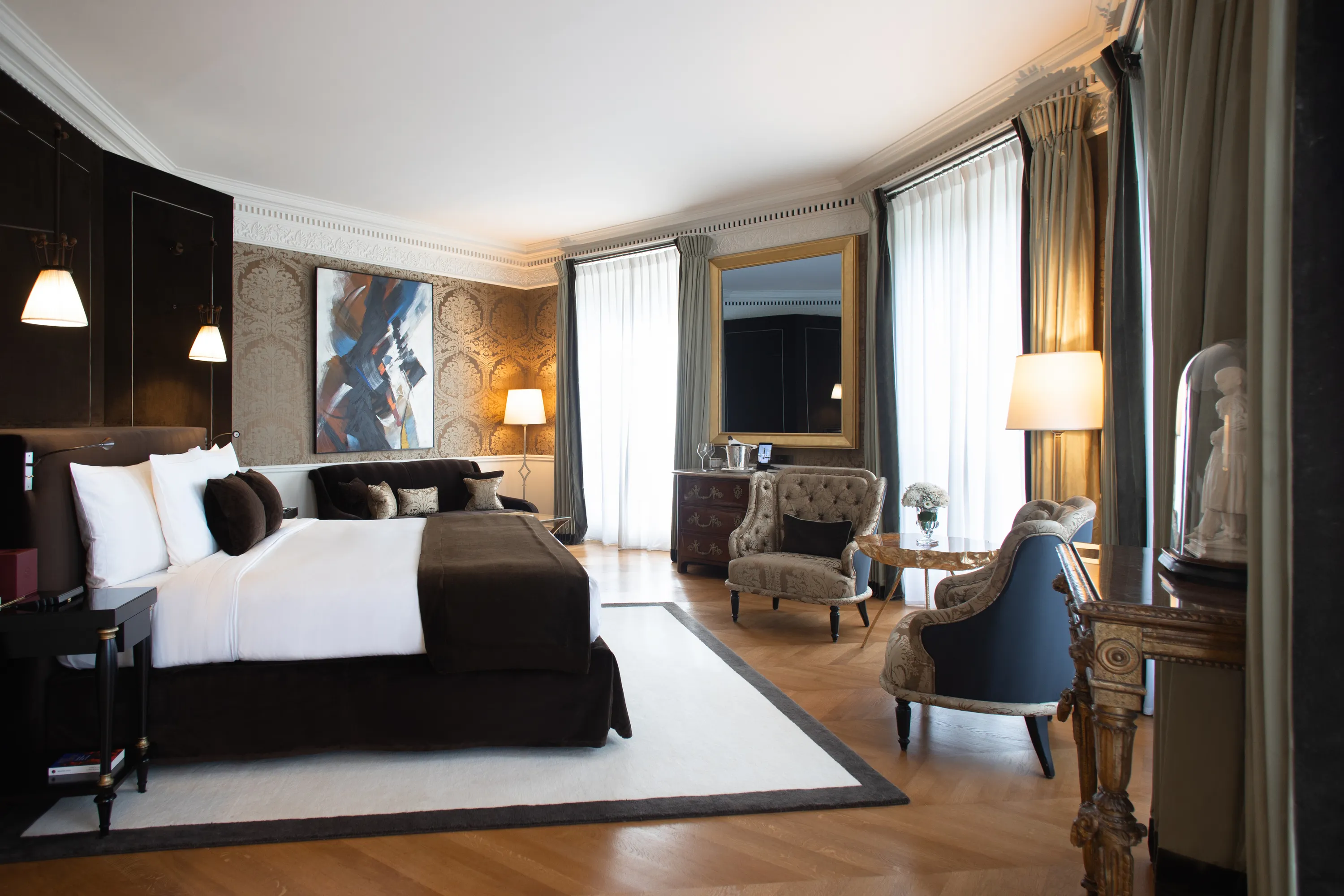 La Réserve Paris