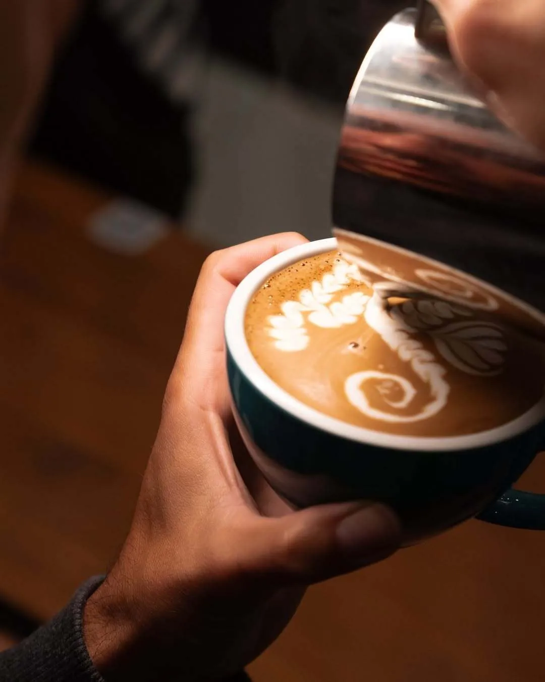 Coffee Five