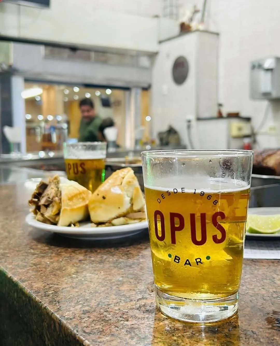 Opus Bar