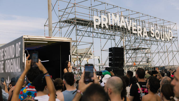 Primavera Sound