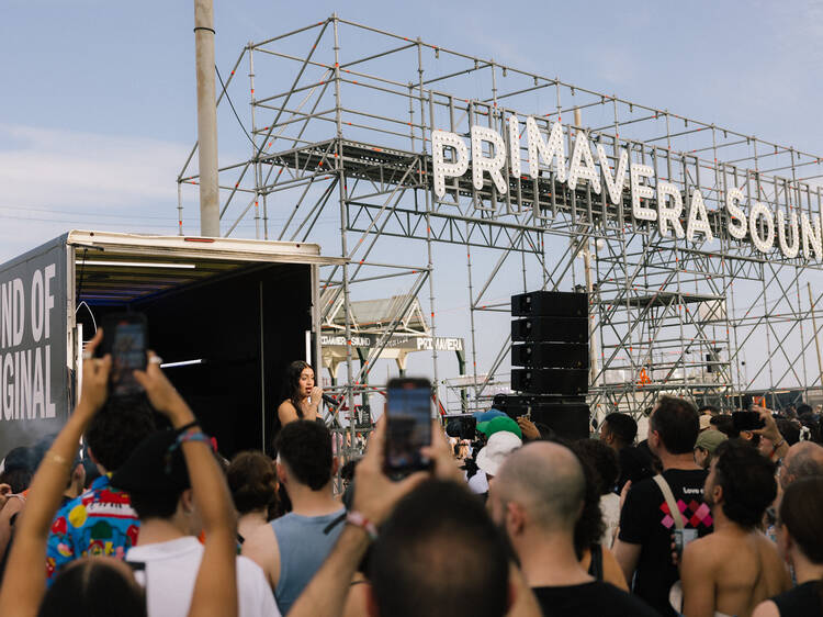 Primavera Sound