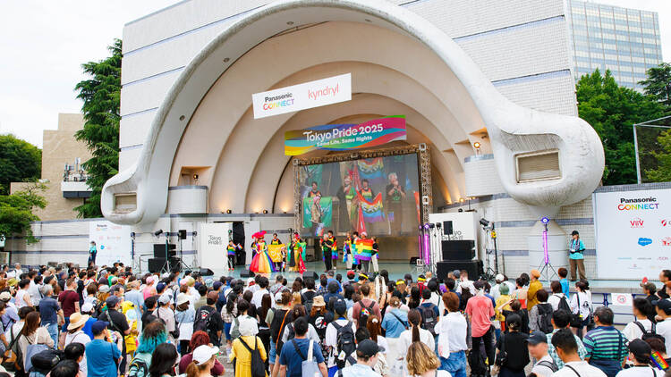 東京プライド