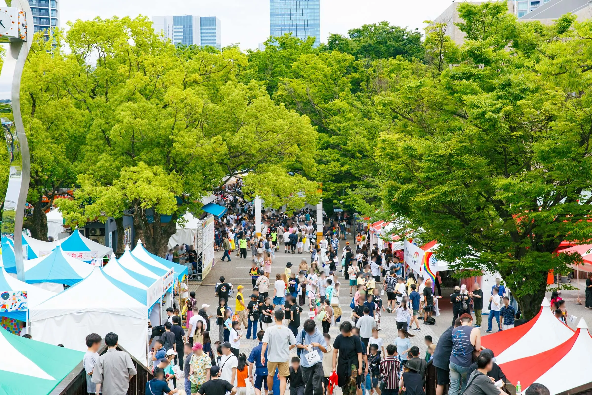 東京プライド