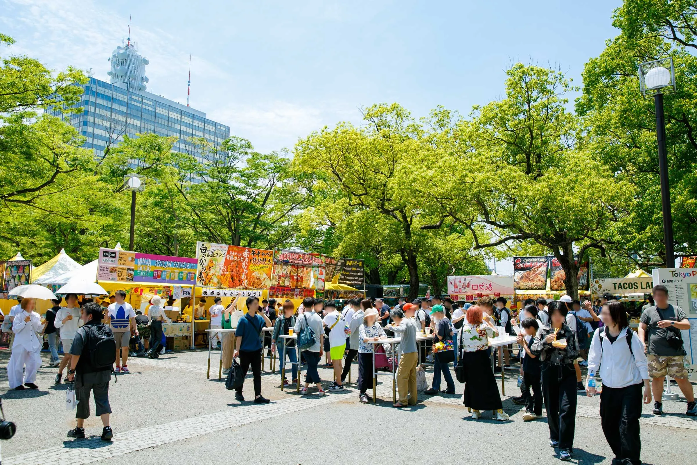 東京プライド