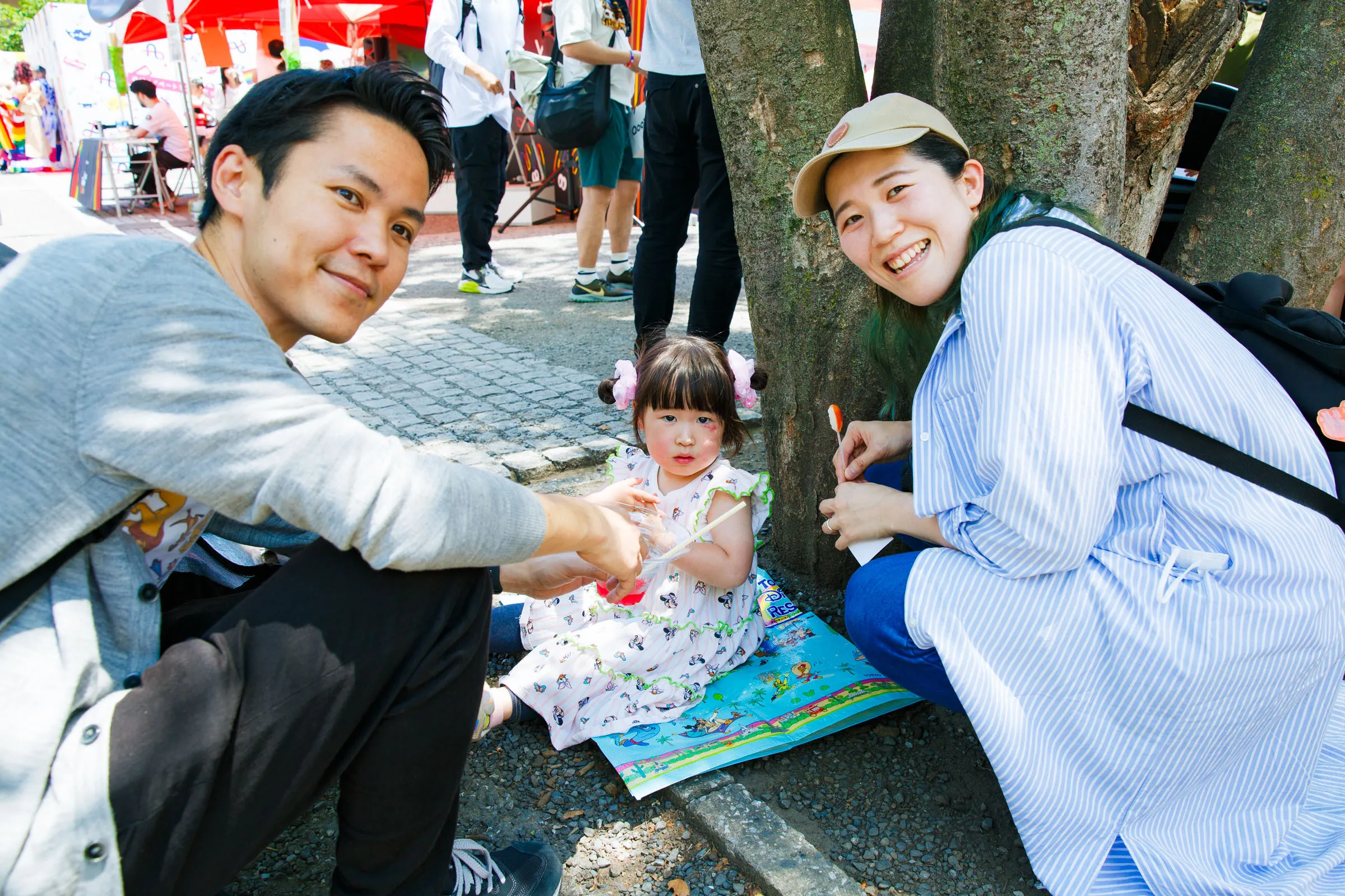 東京プライド