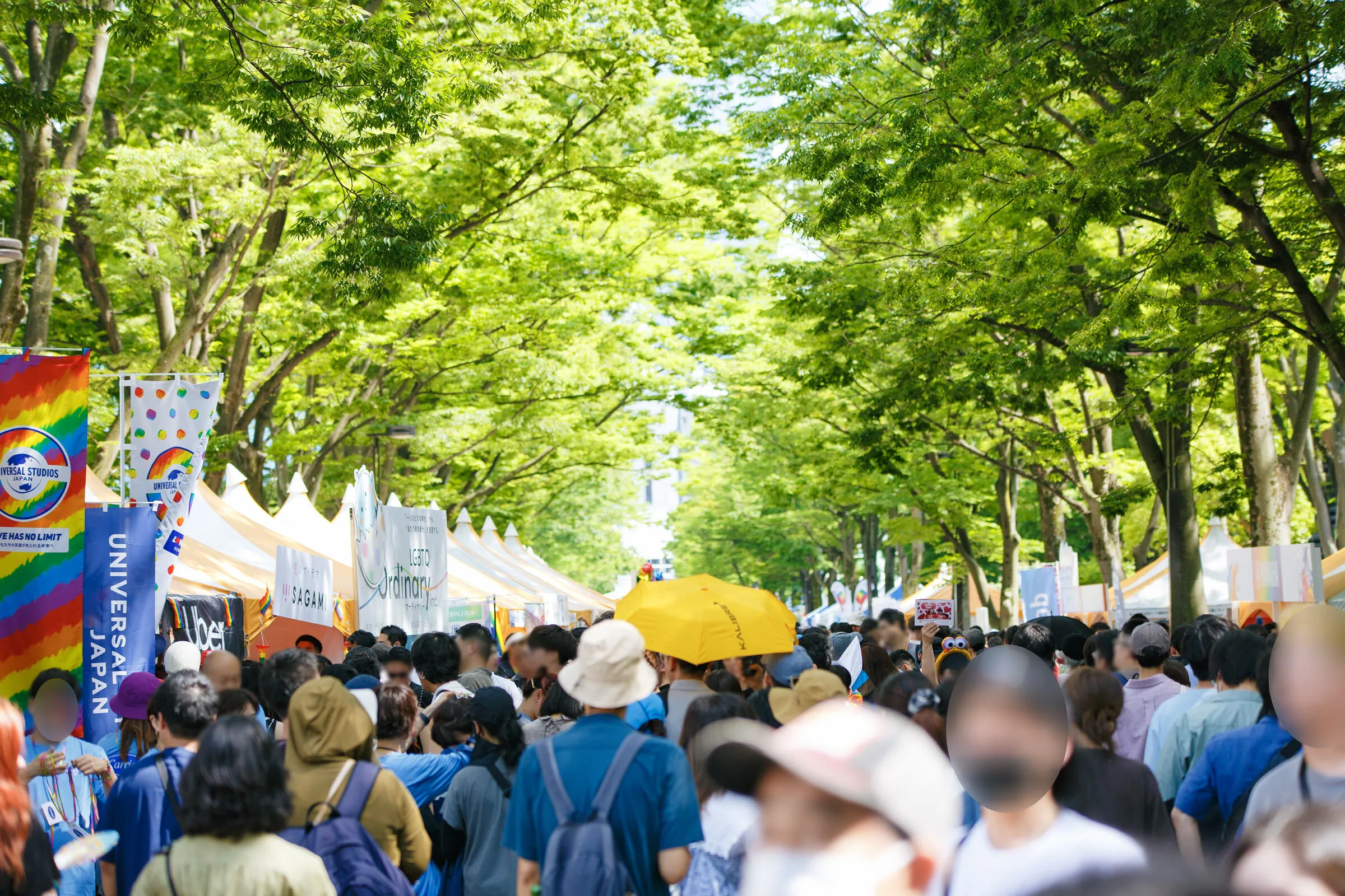 東京プライド