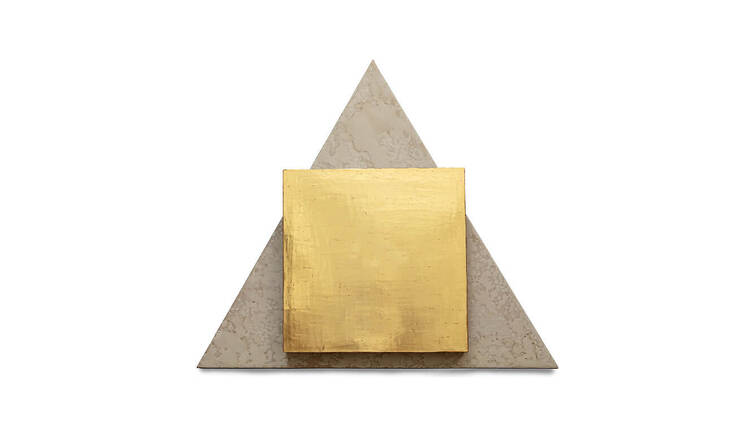 Torner. Centenario en la Academia [Obra 1977-2008] (Real Academia de BBAA de San Fernando).