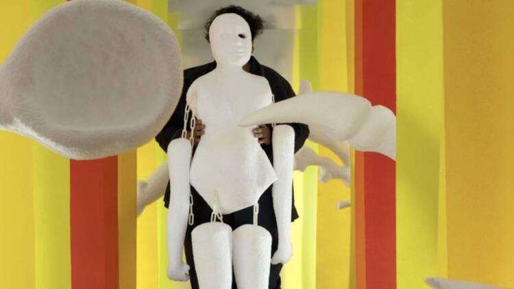 Naufus Ramírez-Figueroa (Reina Sofía).