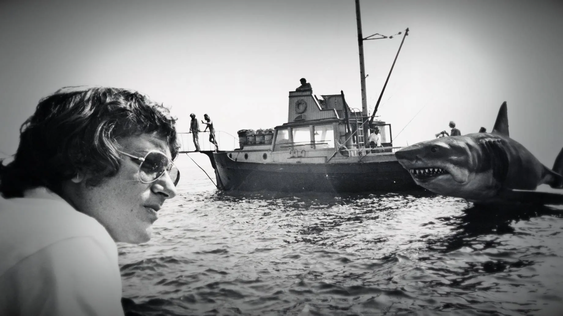 Jaws @ 50: The Definitive Inside Story