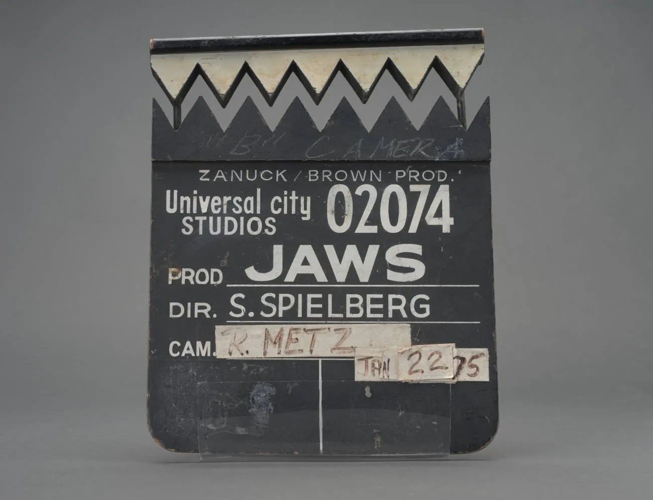 Jaws: The Exhibition