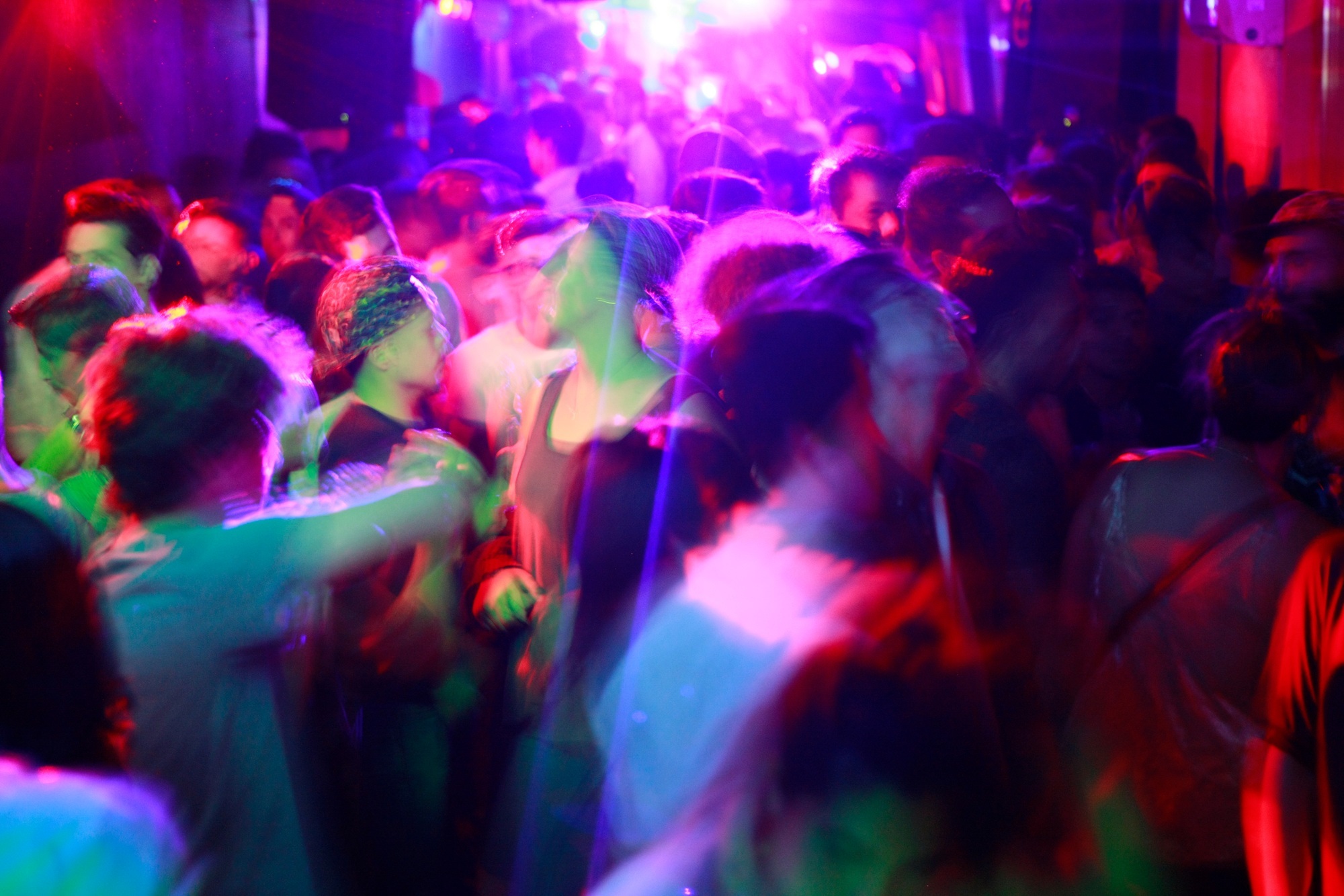 NYC opens first queer nightlife community center