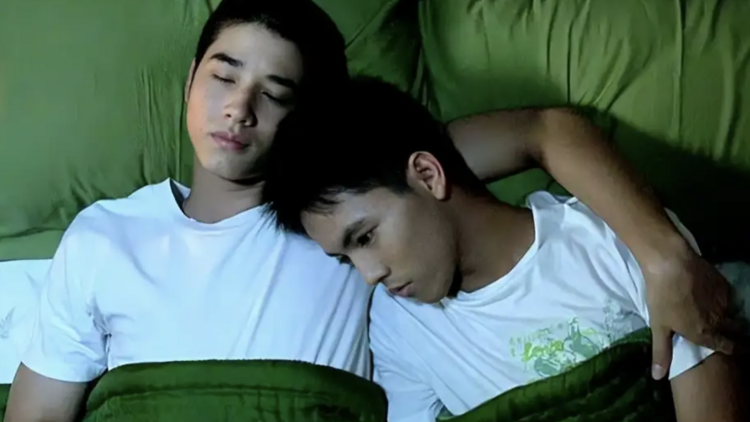 The Love of Siam (2007)