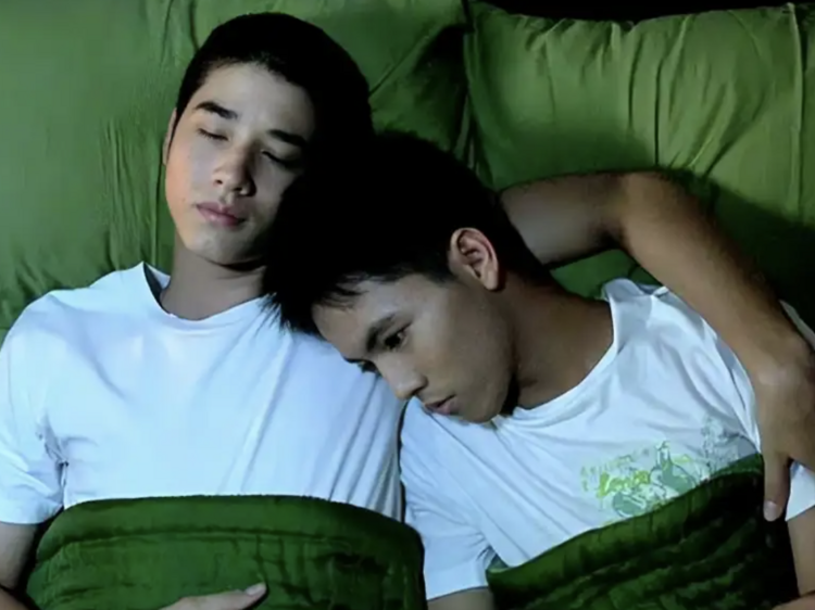 The Love of Siam (2007)
