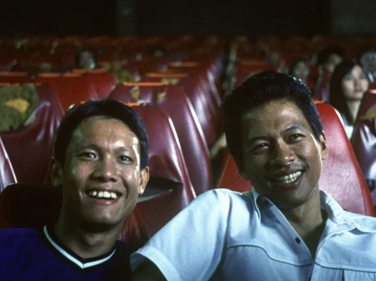 Tropical Malady (2004)