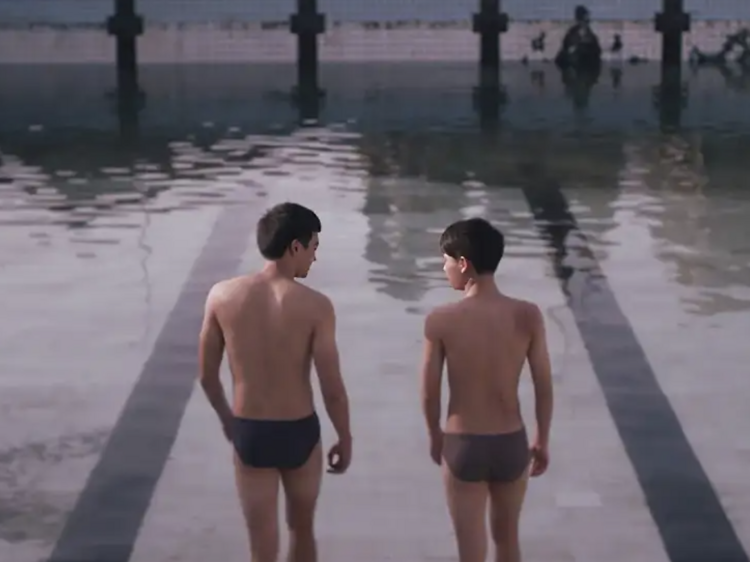 The Blue Hour (2015)