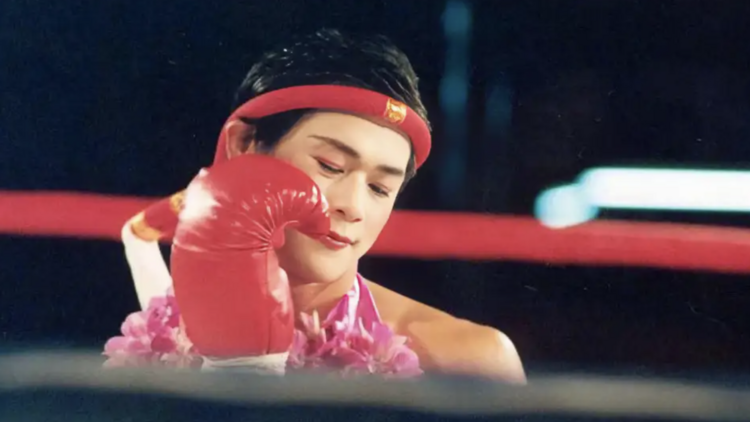 Beautiful Boxer (2003)