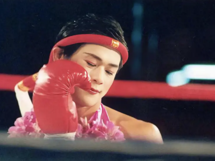 Beautiful Boxer (2003)