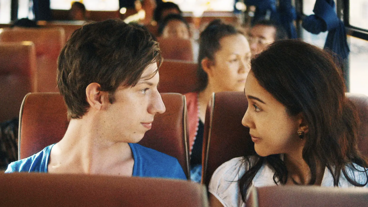 Patong Girl (2014)