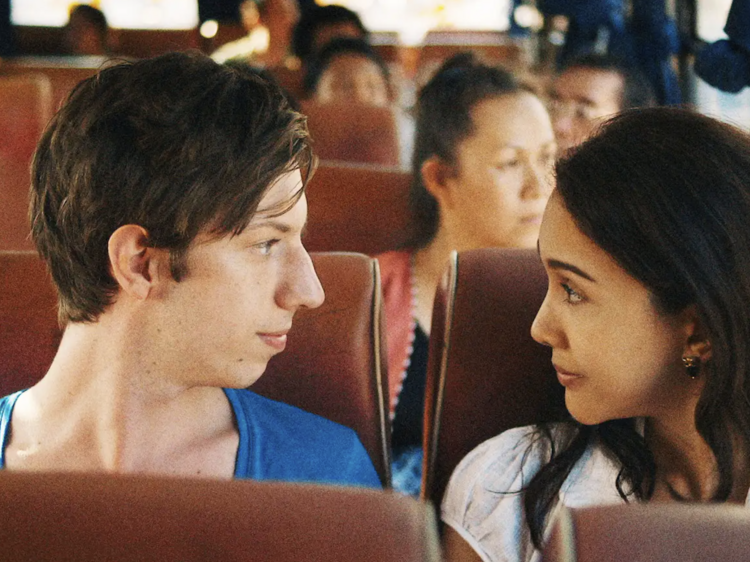 Patong Girl (2014)