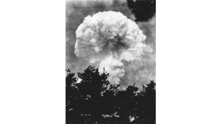 Hiroshima 1945: Special Exhibition 80 Years after Atomic Bombing