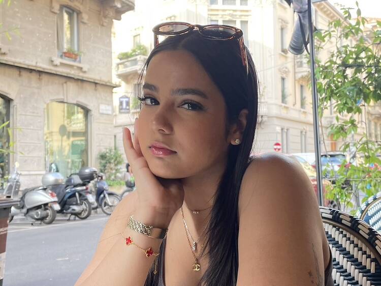 Ananya Jagota Ananya Jagota