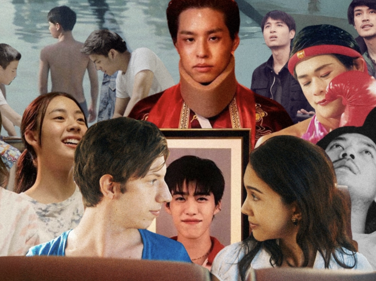 Celebrate Pride with these 10 Thai queer movies
