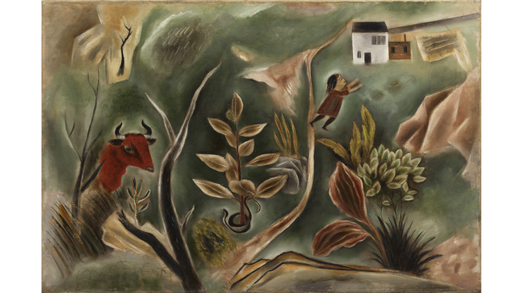 The Parallel Careers of Foujita and Yasuo Kuniyoshi: A Centennial Reunion