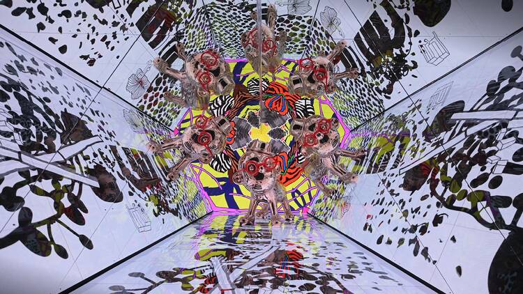 Art exhibitions this June