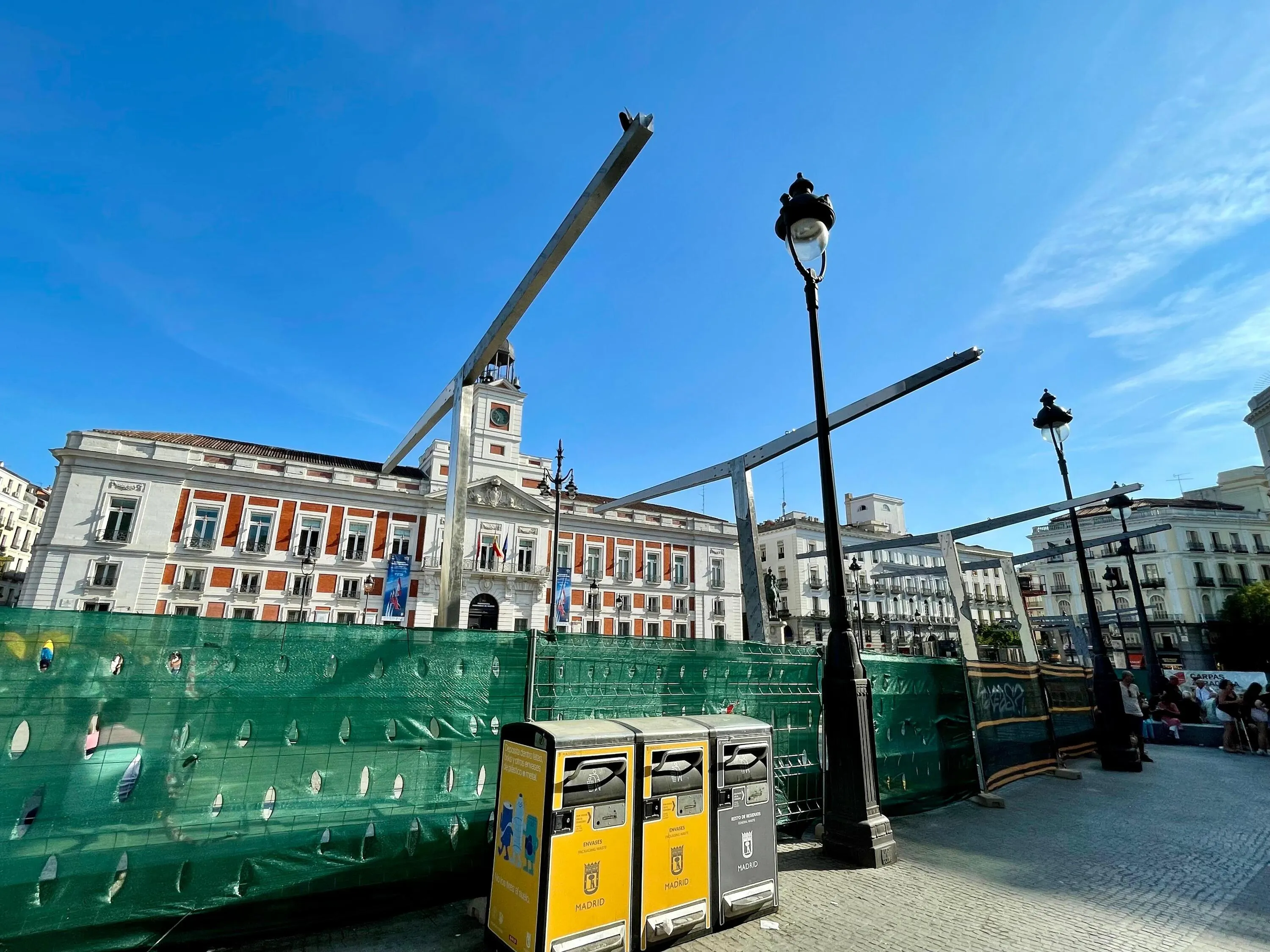 Time Out Madrid