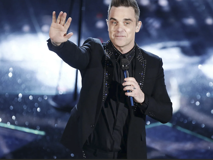 Robbie Williams at Manchester’s Co-op Live: start time, tickets, potential setlist and what you need to know Robbie Williams at Manchester’s Co-op Live: start time, tickets, potential setlist and what you need to know