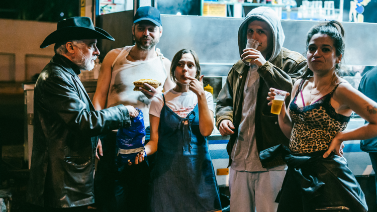 ‘Killer Joe’ e mais peças de teatro para ver esta semana