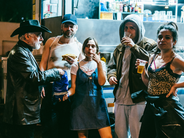 ‘Killer Joe’ e mais peças de teatro para ver esta semana
