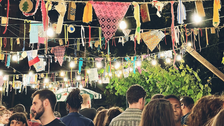 Festival Regador